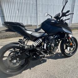 KTM Duke  Montauban