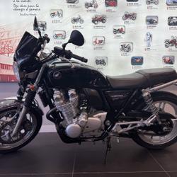 Honda CB  Lanester