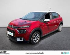 Citroen C3 Deauville