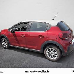 Citroen C3 C3 PureTech 83 S&S BVM5 YOU! Deauville