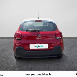 Citroen C3 C3 PureTech 83 S&S BVM5 YOU! Deauville