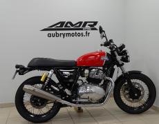 Royal-Enfield Interceptor Vittel