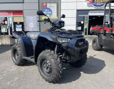 Kawasaki autres Villers-Cotterêts