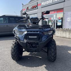 Kawasaki autres  Villers-Cotter&ecirc;ts