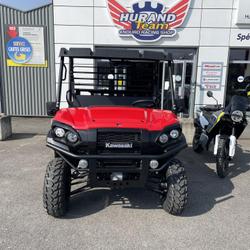 Kawasaki autres  Villers-Cotter&ecirc;ts