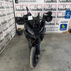 BMW F 900 XR  Arles