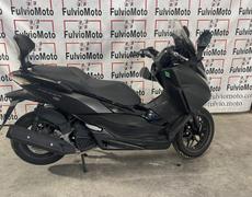 Honda Forza Arles
