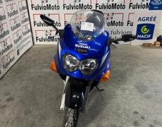 Suzuki GSX Arles