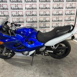 Suzuki GSX  Arles