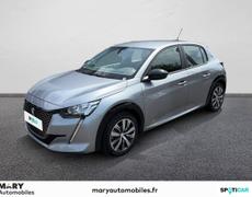 Peugeot e-208 Deauville
