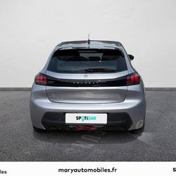 Peugeot e-208 208 Electrique 50 kWh 136ch Like Deauville