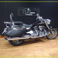 Yamaha XVS  Tarbes
