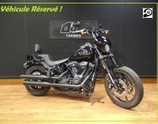 Harley Davidson Softail Tarbes