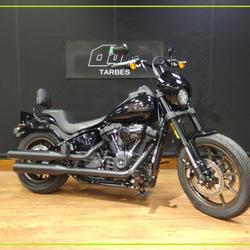 Harley Davidson Softail  Tarbes