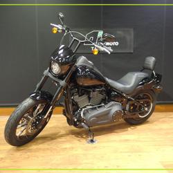 Harley Davidson Softail  Tarbes