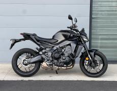 Yamaha MT09 Aubière