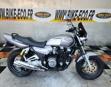 Yamaha XJR Vitrolles
