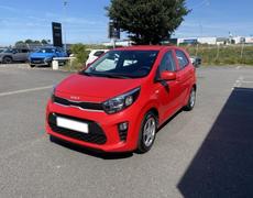 Kia Picanto Caudan