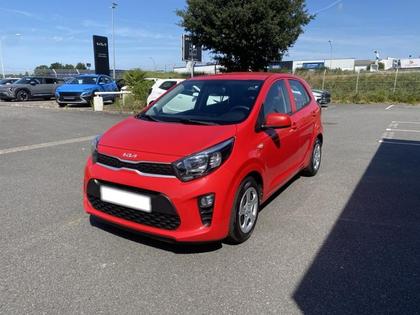 Kia Picanto - 1.0 DPi 67ch Active - 11 900 €