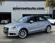 Audi A1 Sportback Guer