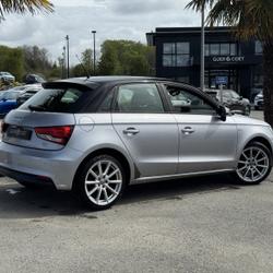 Audi A1 Sportback 1.4 TDI 90CH ULTRA S LINE Guer