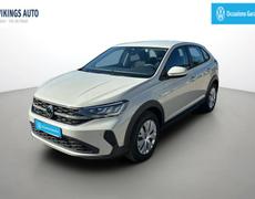 Volkswagen Taigo Cléon