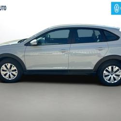 Volkswagen Taigo Taigo 1.0 TSI 95 BVM5 Cl&eacute;on