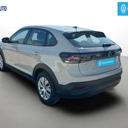 Volkswagen Taigo Taigo 1.0 TSI 95 BVM5 Cl&eacute;on