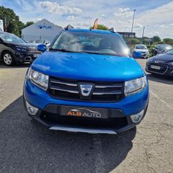 Dacia Sandero 0.9 TCE 90CH STEPWAY PRESTIGE EURO6 Brest