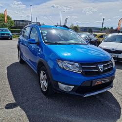 Dacia Sandero 0.9 TCE 90CH STEPWAY PRESTIGE EURO6 Brest