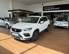 Seat Ateca La Gorgue