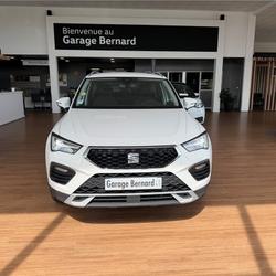 Seat Ateca 2.0 TDI 150 CH START/STOP DSG7 Urban La Gorgue