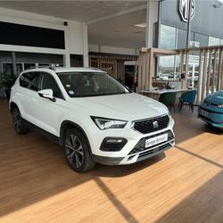 Seat Ateca 2.0 TDI 150 CH START/STOP DSG7 Urban La Gorgue