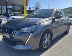 Peugeot 208 Lanester