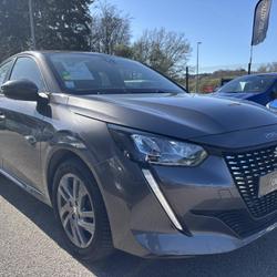 Peugeot 208 1.5 BlueHDi 100ch E6.c Active Business S&S 5p Lanester