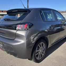 Peugeot 208 1.5 BlueHDi 100ch E6.c Active Business S&S 5p Lanester