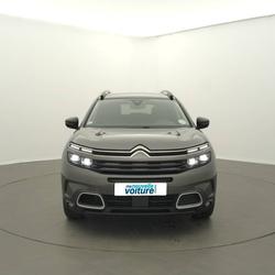 Citroen C5 Aircross C5 Aircross Hybride Rechargeable 225 S&S e-EAT8 - Shine La Rochelle