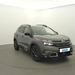 Citroen C5 Aircross C5 Aircross Hybride Rechargeable 225 S&S e-EAT8 - Shine La Rochelle