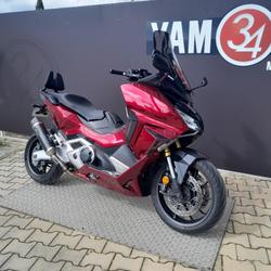 Honda Forza  Mauguio