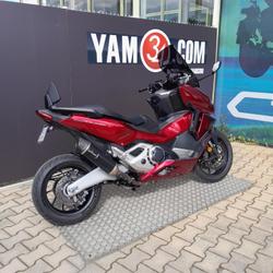 Honda Forza  Mauguio