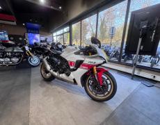 Yamaha YZF R1 Joinville-le-Pont