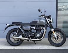 Autres Brixton Aubière