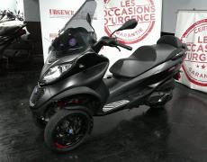 Piaggio MP3 Paris 17e Arrondissement