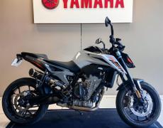 KTM Duke Lescure-d'Albigeois