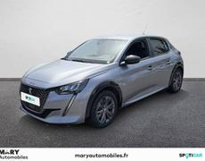 Peugeot e-208 Deauville