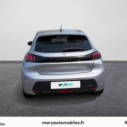 Peugeot e-208 208 Electrique 50 kWh 136ch Roadtrip Deauville