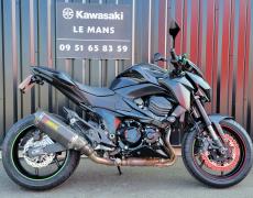 Kawasaki Z800 Ruaudin