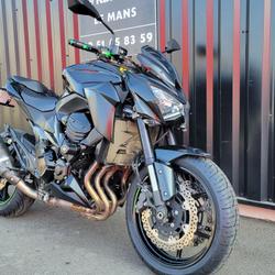 Kawasaki Z800  Ruaudin