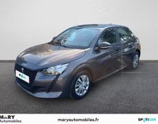 Peugeot 208 Deauville