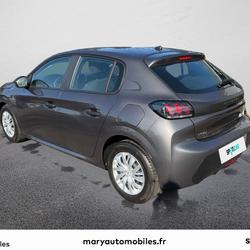 Peugeot 208 208 PureTech 75 S&S BVM5 Like Deauville